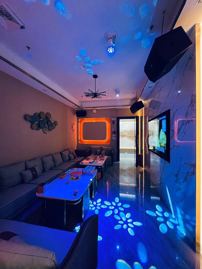 咸宁商务ktv划算吗值得推荐-崇阳县ktv预定